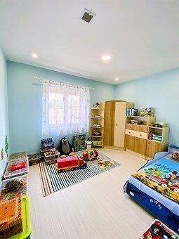 Znížená cena  Rodinný dom na predaj, Slepá ulica Gabčíkovo - 14