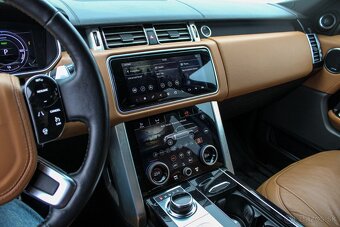 Land Rover Range Rover LWB 2.0 Si4 PHEV Autobiography 4WD - 14