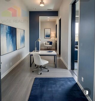 5 izbový rodinný dom, Átriová, Pekné pole, Trnava. - 14