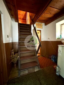 Predaj domu v malebnej oblasti kúpeľov Byšta - 14