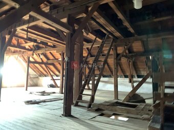 PODNIKALTEĽSKÁ PRÍLEŽITOSŤ - hotel, seniorhouse,.... TORNAĽA - 14