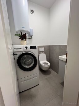 Dám do prenájmu byt - 14