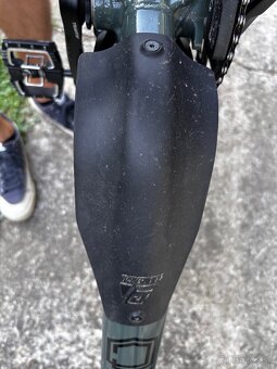 Commencal Supreme Ohlins Edition - 14