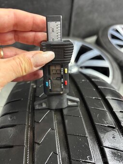 ✅ 5x112 r18 Marseille Passat b8 - 14