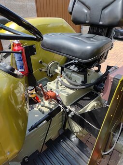 Predám zetor 2011 dovoz Taliansko - 14