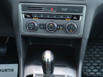 Volkswagen Golf Sportsvan 1.2 TSI BMT 110k Comfortline DSG - 14