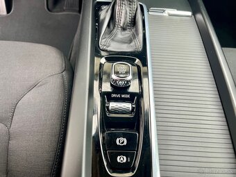 Volvo V60 D4 AWD AT8 rv.2020 - 14