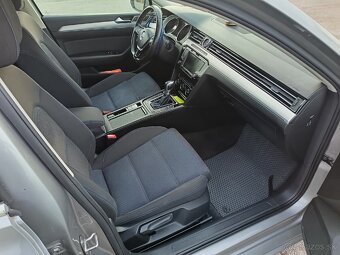 Predám W.Passat B8 GTE Hybrid - 14