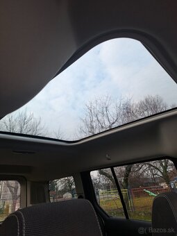 Ford tourneo connect - 14