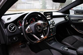 Mercedes-Benz GLA 220d 4MATIC AMG - Line - 14