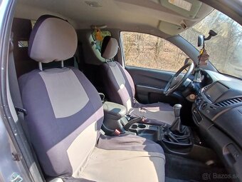Mitsubishi L200, r.v. 2014 - 14