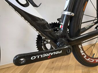Celokarbónový cestný bicykel - Pinarello Paris Carbon - 14