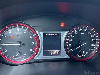 Suzuki Vitara, 1,4-103kw,4x4,ELEGAN,CZ,1.maj. - 14