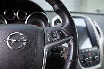 Opel Astra 1.7 CDTI M6 - 14