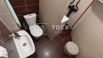 TOCA – EXKLUZÍVNE – predaj rodinného domu v Mojši - 14