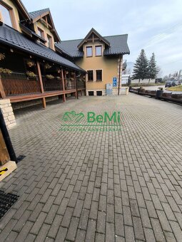 Predaj 2 izbový byt Rajecká Lesná, okres Žilina /45,6m2/ 021 - 14