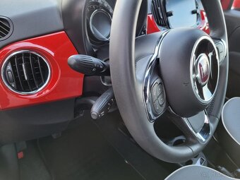 FIAT 500 1.0MHEV - 14