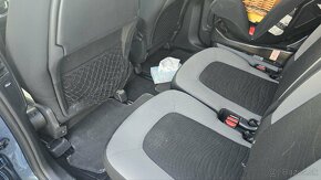 Citroen picaso c4 - 14