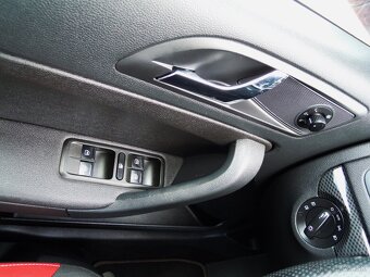 Škoda Yeti 1.2TSi MONTE CARLO - SERVIS - 14