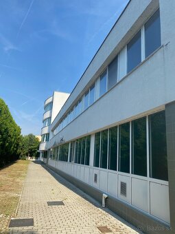administrativna budova Eustream na predaj Vihorlatska Nitra - 14