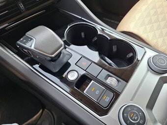 Volkswagen Touareg 3.0 V6 TDI SCR 286k 4Motion Tiptronic - 14