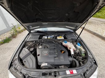 Audi A4 B6 Avant 1.9tdi 96KW/140PS - 14