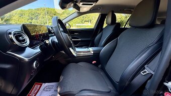 Mercedes-Benz C trieda Kombi 220d mHEV 4MATIC A/T - 14