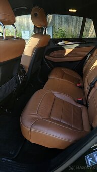 Odp.Dph Mercedes Benz GLE 400 Coupe 114 000km - 14