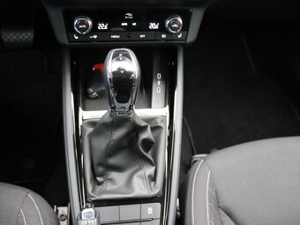 Škoda Scala 1.5 tsi - 14