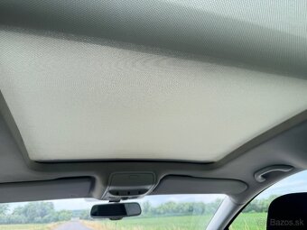 Volkswagen Sharan, 2.0TDi, dsg, 2012, 103kw - 14