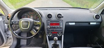 Predam Audi A3 - 14
