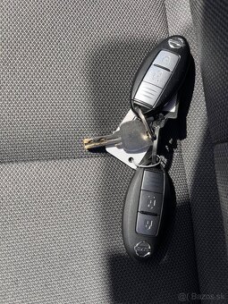 Nissan Navara DoubleCab dCi 190 N-Guard A/T - 14