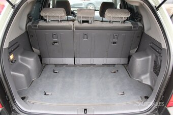 Hyundai Tucson 2,0 CRDi 82 kW 4WD DYNAMIC - 14