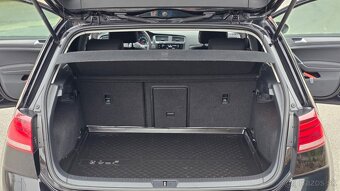 Volkswagen e-Golf 35,8kWh, 100kW, 2020, Tepelné čerpadlo - 14