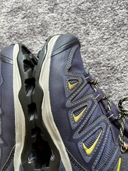 4x Dámské boty Salomon vel. 36 - 36 2/3 - 14