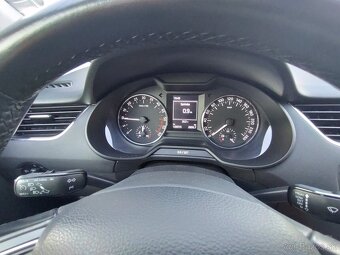 Škoda Octavia 3 1.6 TDi 81 kw - 14