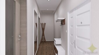 Rodinný dom, chalupa Dovalovo Liptovský Hrádok na predaj - 14