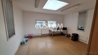 Prenajmeme halu na Košickej ulici v Žiline o výmere 711 m2 - 14