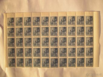 predam Madarske arsiky a sety 1919 1939 1942 zbierka - 14