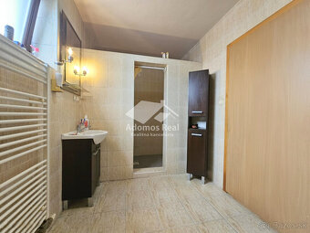 7-IZBOVÝ RODINNÝ DOM S BAZÉNOM - SEČOVSKÁ POLIANKA - 14