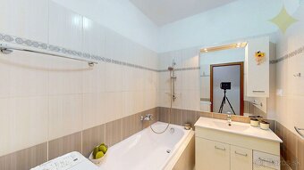 3-izbový byt po rekonštrukcii, 76 m², loggia – Nitra, Klokoč - 14