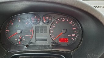AUDI A3 8L 1.9TDI 81KW - 14