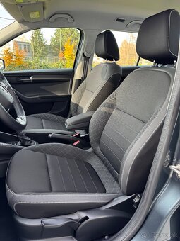 Škoda Fabia Combi 1.0 TSI Style DSG, 29122km, 2021, v záruke - 14