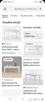 Predam konferenčny stol - 14