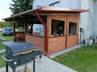 Hľadám prácu, zákazky - 14