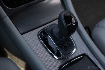 Mercedes-Benz C 180 Kompressor Avantgarde AT - 14