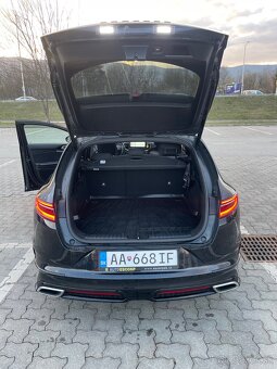 Kia proCEED gt line 2019 - 14