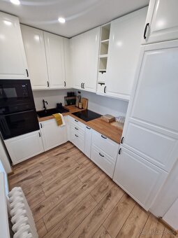 PREDAJ 2 izbový byt Bratislava Devínska Nová Ves Štefana K. - 14