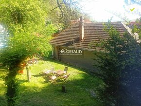 HALO reality - Predaj, rodinný dom Doľany - 14