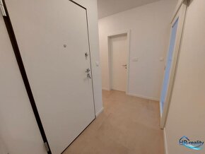 ☀Pag–Novalja (HR) – Zariadený apartmán na prízemí s výhľadom - 14